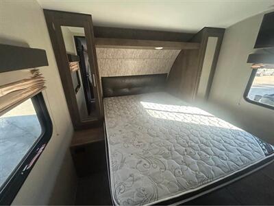 2020 KZRV Connect C332BHK   - Photo 4 - Liberty, TX 77575