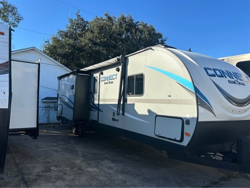 2020 KZRV Connect C332BHK  