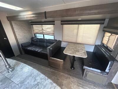 2020 KZRV Connect C332BHK   - Photo 6 - Liberty, TX 77575