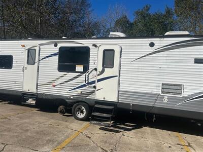 2014 Forest River Salem 29FKBS   - Photo 2 - Liberty, TX 77575