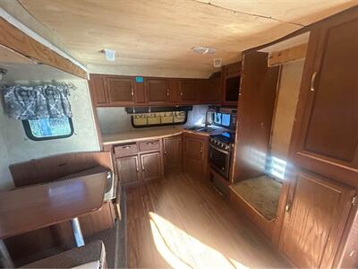 2014 Forest River Salem 29FKBS   - Photo 14 - Liberty, TX 77575