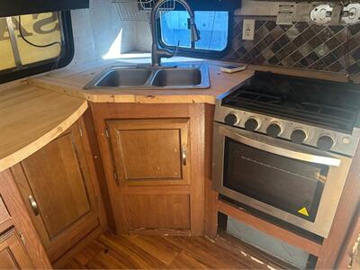 2014 Forest River Salem 29FKBS   - Photo 6 - Liberty, TX 77575