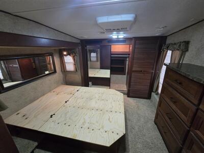 2012 Forest River Sandpiper 340RL   - Photo 9 - Liberty, TX 77575