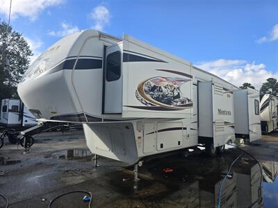 2012 Keystone Montana 3400RL