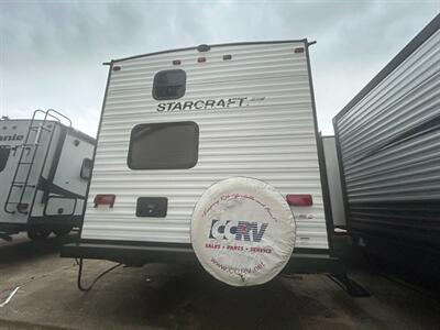 2019 Starcraft AUTUMN RIDGE 27BHS   - Photo 6 - Liberty, TX 77575
