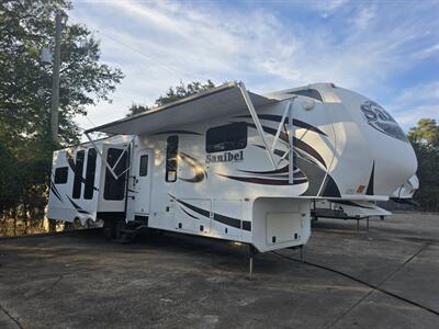 2013 Forest River Sanibel 3500