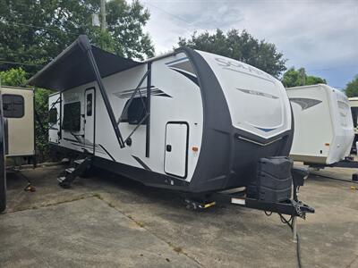 2022 Palomino Xsolaire 304RKDS - Photo 9 - Liberty, TX 77575