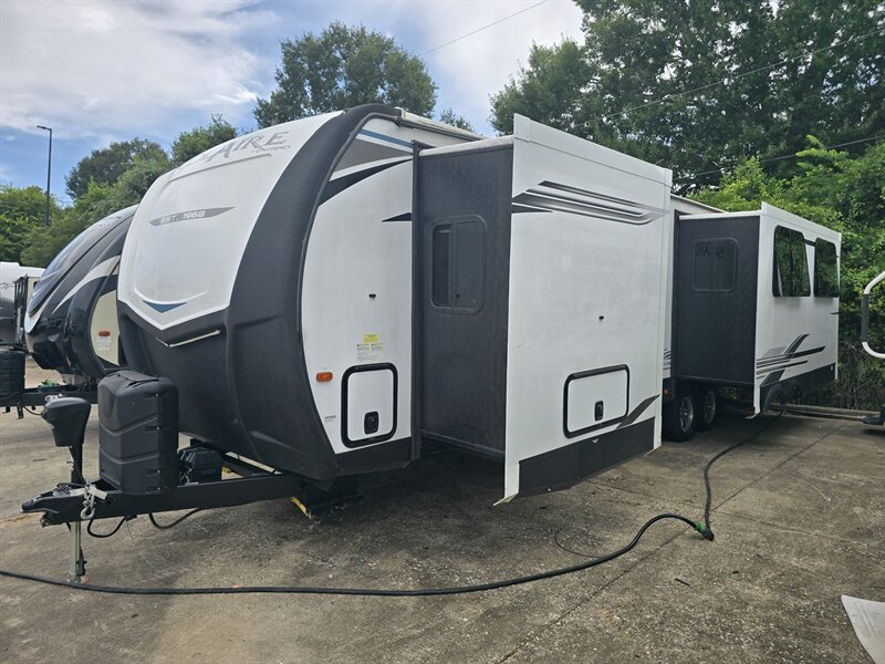 2022 Palomino Xsolaire 304RKDS  