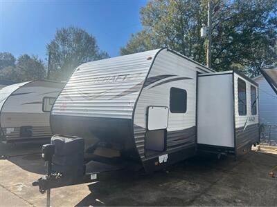 2018 Starcraft Avalon   - Photo 9 - Liberty, TX 77575