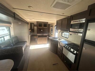 2018 Starcraft Avalon   - Photo 6 - Liberty, TX 77575