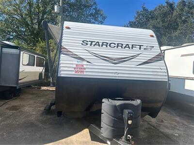2018 Starcraft Avalon   - Photo 10 - Liberty, TX 77575