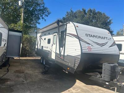 2018 Starcraft Avalon   - Photo 1 - Liberty, TX 77575