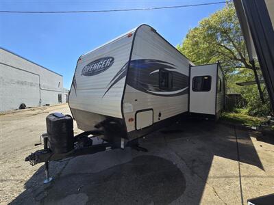2016 Prime Time RV Avenger M-32BIT   - Photo 7 - Liberty, TX 77575