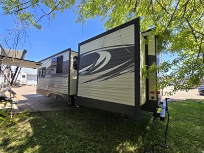 2016 Prime Time RV Avenger M-32BIT   - Photo 6 - Liberty, TX 77575