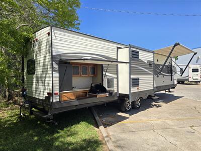 2016 Prime Time RV Avenger M-32BIT   - Photo 3 - Liberty, TX 77575