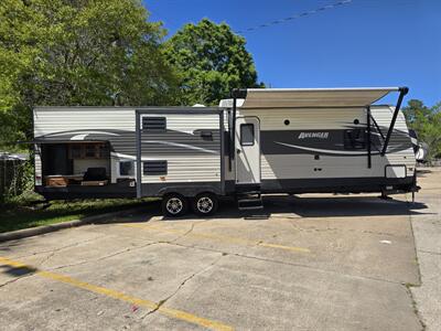 2016 Prime Time RV Avenger M-32BIT   - Photo 5 - Liberty, TX 77575