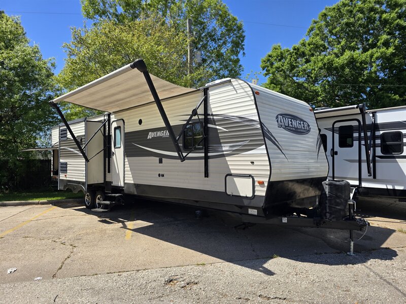 2016 Prime Time RV Avenger M-32BIT   - Photo 1 - Liberty, TX 77575