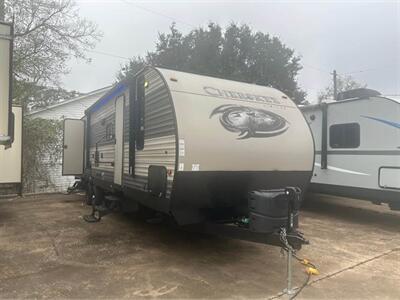2018 Forest River Cherokee 294BH   - Photo 10 - Liberty, TX 77575