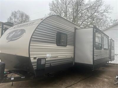 2018 Forest River Cherokee 294BH   - Photo 8 - Liberty, TX 77575