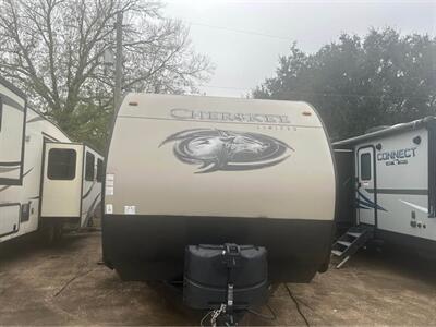 2018 Forest River Cherokee 294BH   - Photo 9 - Liberty, TX 77575