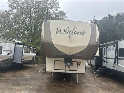 2016 Forest River Wildcat 31SAX   - Photo 15 - Liberty, TX 77575
