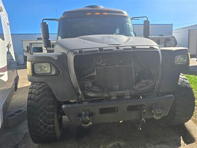 2008 International MXT   - Photo 5 - Liberty, TX 77575