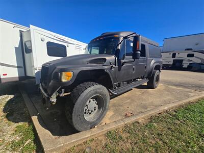 2008 International MXT   - Photo 4 - Liberty, TX 77575