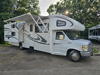 2010 Jayco Greyhawk 31FS   - Photo 1 - Liberty, TX 77575