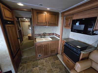 2010 Jayco Greyhawk 31FS   - Photo 12 - Liberty, TX 77575