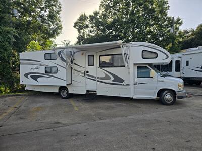 2010 Jayco Greyhawk 31FS   - Photo 3 - Liberty, TX 77575