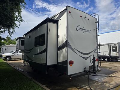 2016 Heartland Oakmont 325RE - Photo 7 - Liberty, TX 77575
