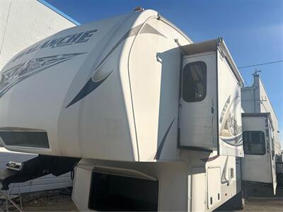 2012 Keystone Avalanche 345TG   - Photo 13 - Liberty, TX 77575