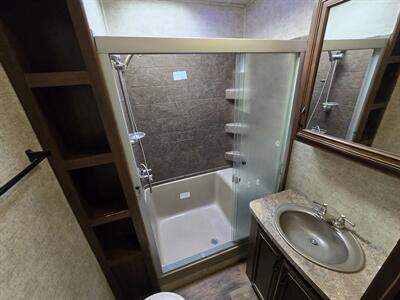 2016 Forest River Sierra 401FLX   - Photo 10 - Liberty, TX 77575