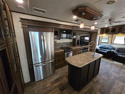 2016 Forest River Sierra 401FLX   - Photo 6 - Liberty, TX 77575