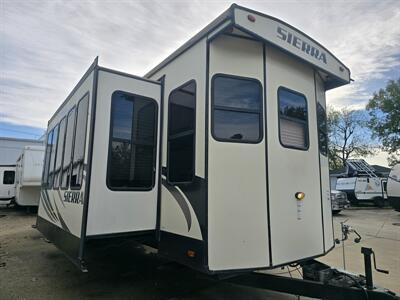 2016 Forest River Sierra 401FLX   - Photo 5 - Liberty, TX 77575