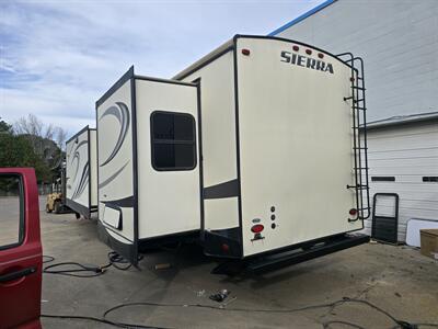 2016 Forest River Sierra 401FLX   - Photo 4 - Liberty, TX 77575