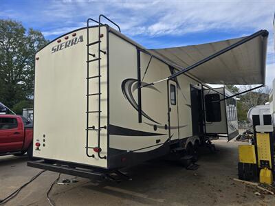 2016 Forest River Sierra 401FLX   - Photo 3 - Liberty, TX 77575