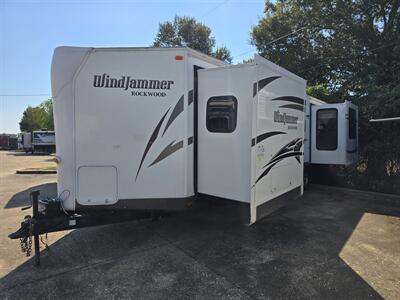 2014 Forest River Windjammer 3065WA