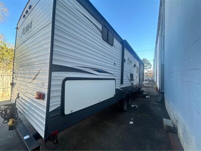 2018 Palomino Puma 30-DB   - Photo 14 - Liberty, TX 77575