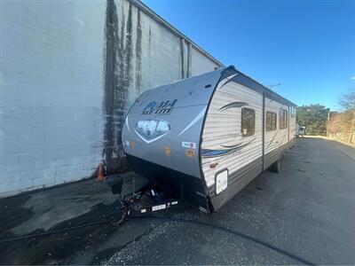 2018 Palomino Puma 30-DB   - Photo 1 - Liberty, TX 77575