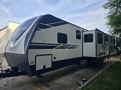 2022 Grand Design RV Imagine 3250BH - Photo 2 - Liberty, TX 77575