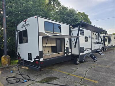 2022 Grand Design RV Imagine 3250BH - Photo 3 - Liberty, TX 77575