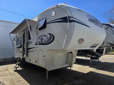 2012 Keystone Montana 295RKD   - Photo 1 - Liberty, TX 77575