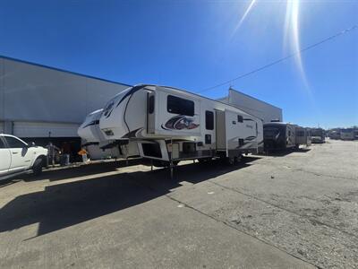 2012 Keystone Montana 295RKD   - Photo 4 - Liberty, TX 77575