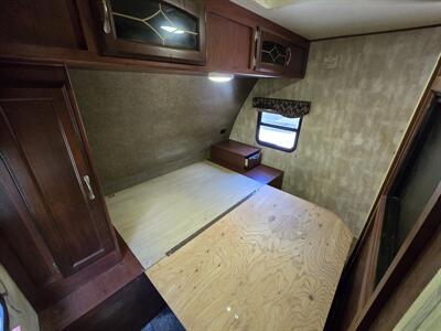 2015 Winnebago Minnie 2201DS   - Photo 5 - Liberty, TX 77575