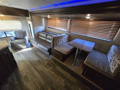 2015 Forest River Grey Wolf 26RL   - Photo 6 - Liberty, TX 77575