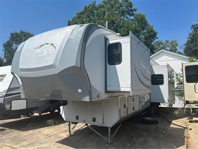 2014 Open Range 427BHS   - Photo 24 - Liberty, TX 77575