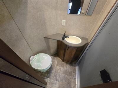 2014 Open Range 427BHS   - Photo 5 - Liberty, TX 77575