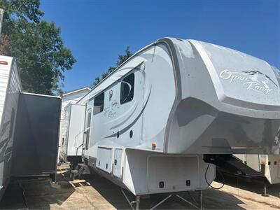 2014 Open Range 427BHS   - Photo 25 - Liberty, TX 77575