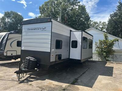 2023 Forest River Timberwolf 36FBOP   - Photo 16 - Liberty, TX 77575